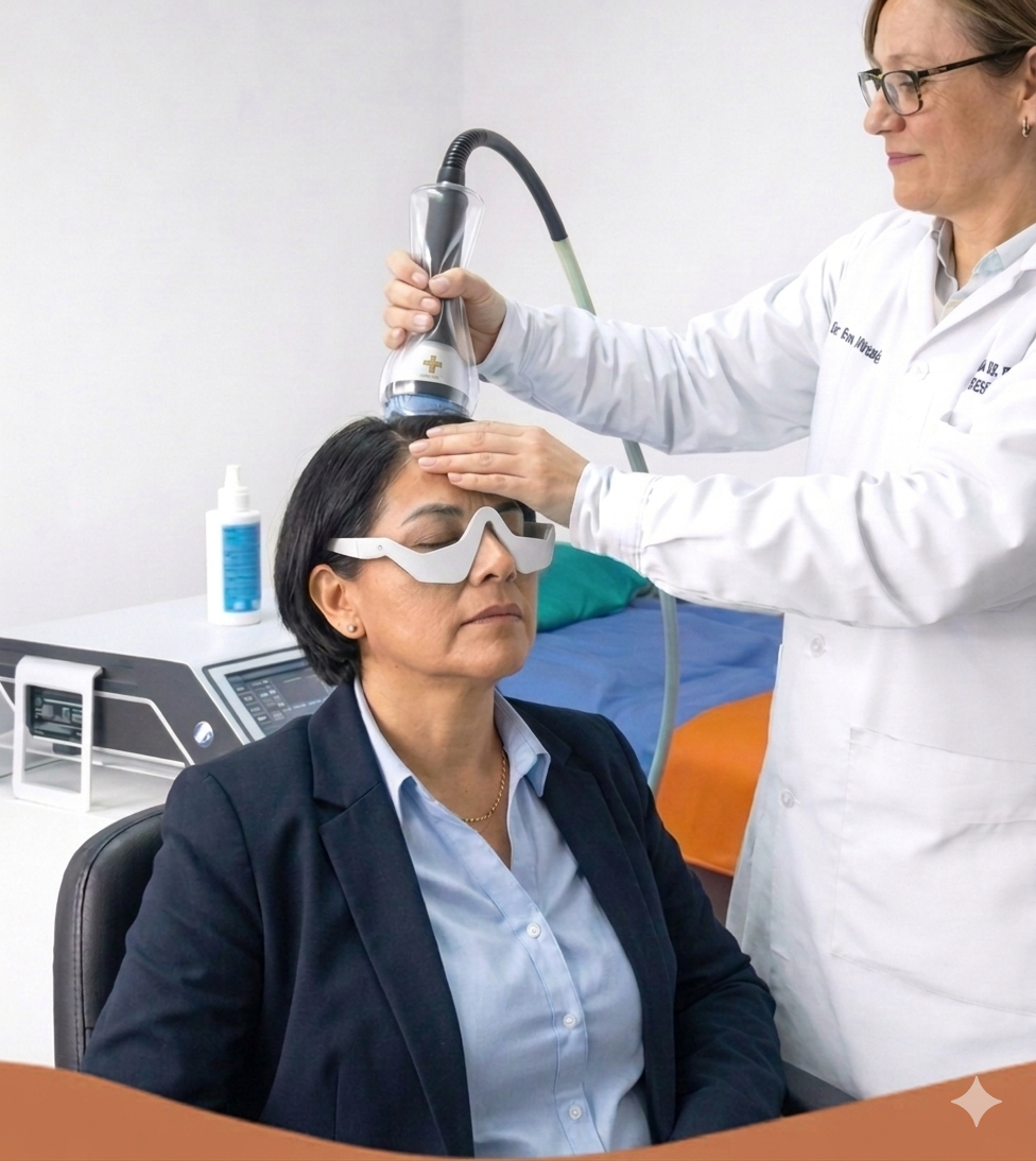 CareSoundWave Device