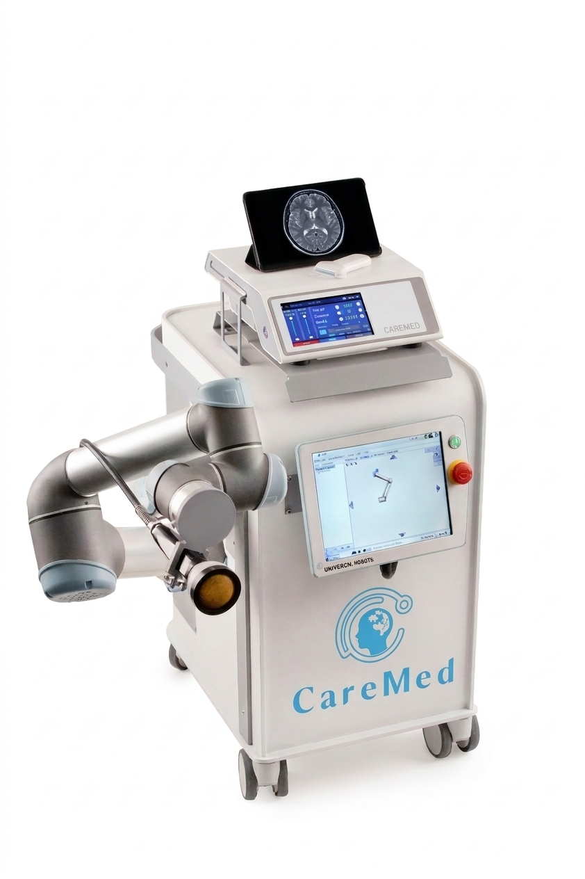 Caremed Innovation